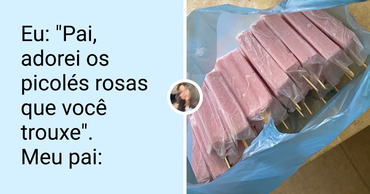 18 Sortudos que receberam inesperadas demonstrações de carinho 18 Sortudos que receberam inesperadas demonstrações de carinho