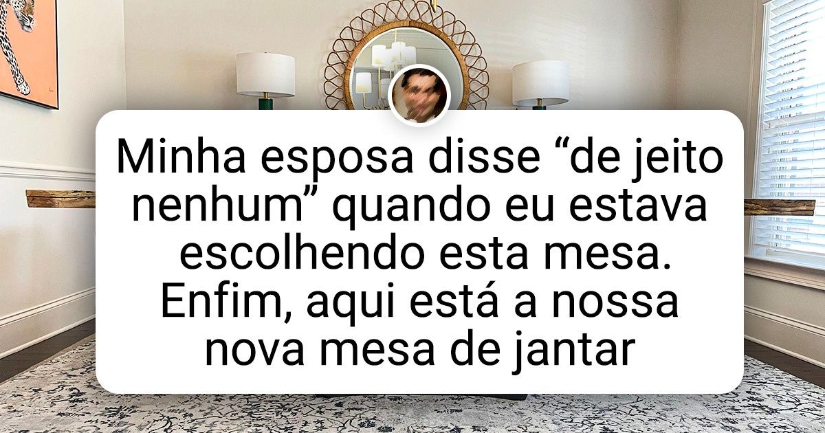 20+ Pessoas cujas casas são tão legais que seus convidados acham que estão visitando um museu