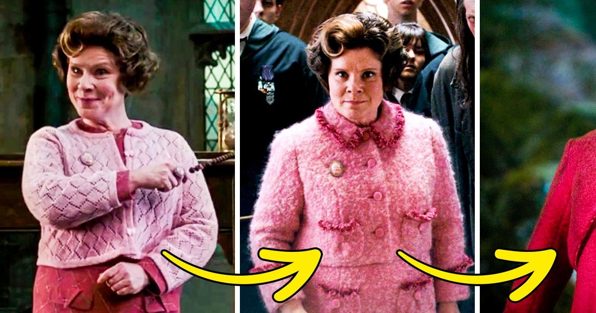 13 Detalhes do figurino de filmes e seriados que escondem mensagens e significados ocultos