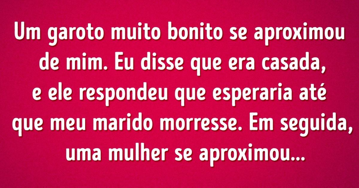 Histórias comoventes que vão te fazer rir e chorar