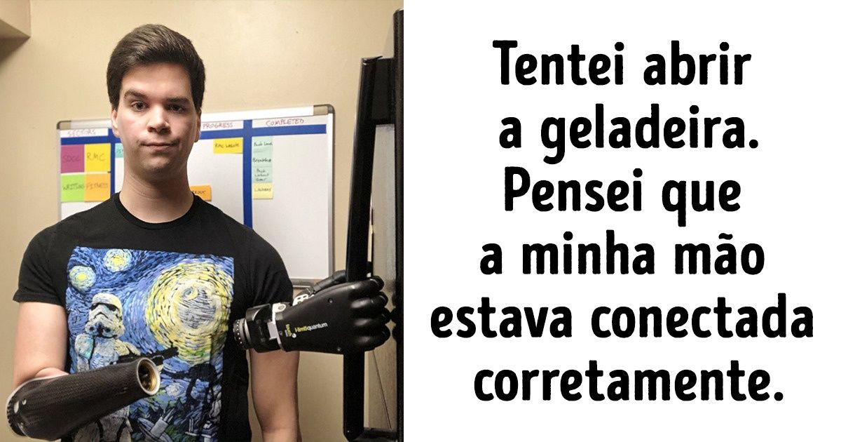 19 Pessoas que têm muito que ensinar sobre a autoironia