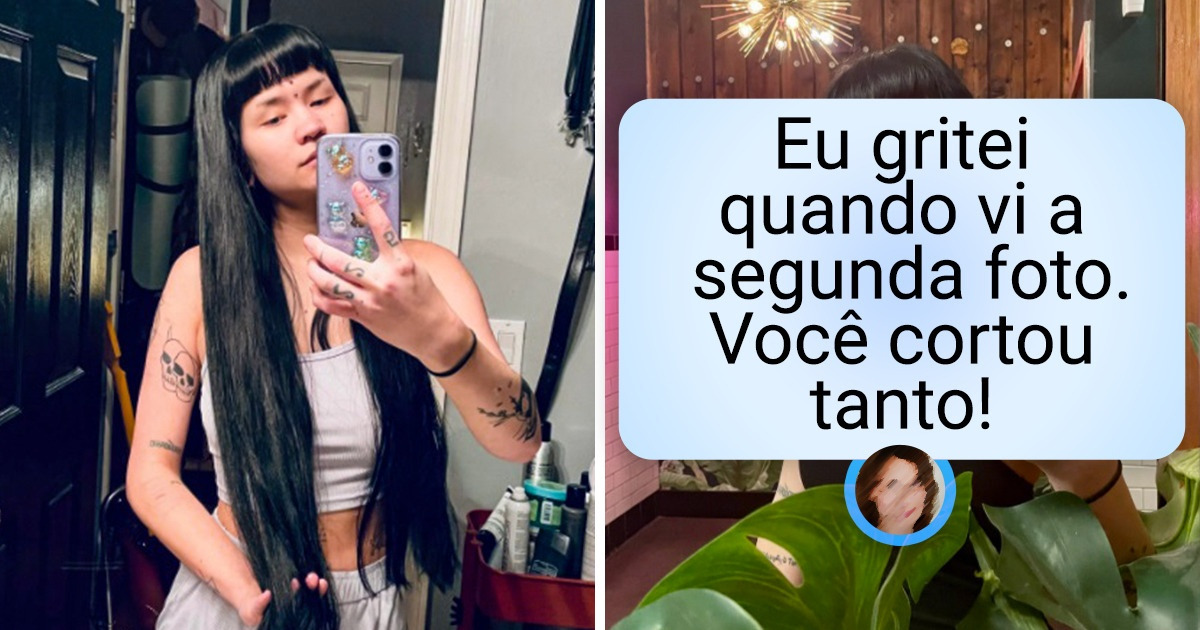 15 Mulheres que se cansaram do papel da Rapunzel e se apaixonaram por cortes curtos 15 Mulheres que se cansaram do papel da Rapunzel e se apaixonaram por cortes curtos