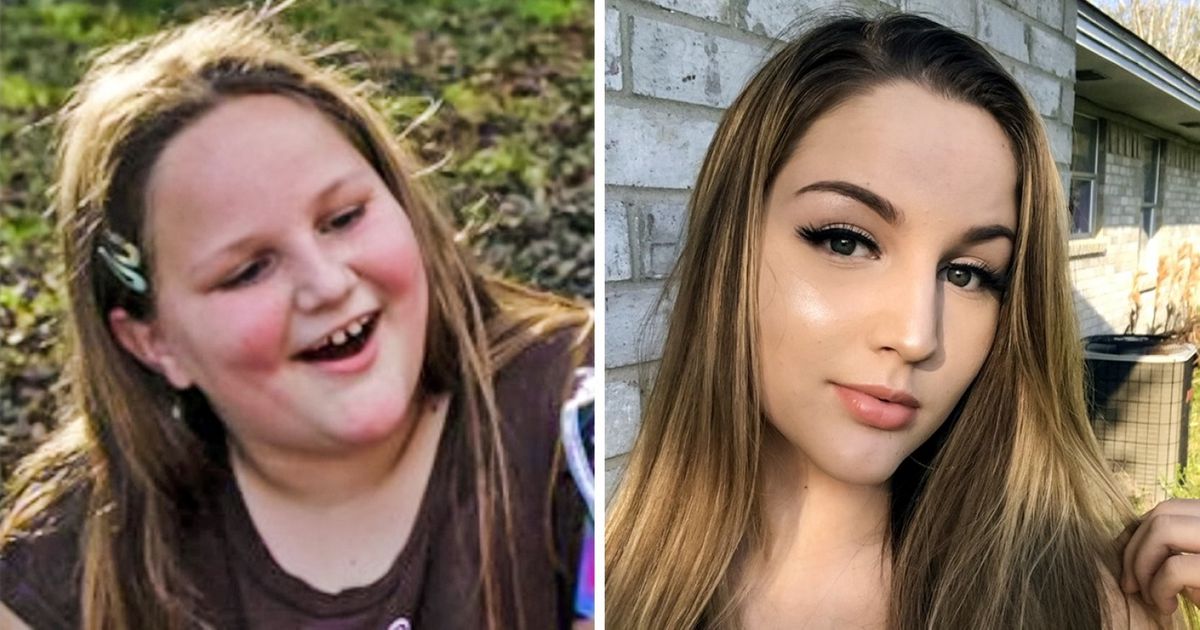 A nova moda de comparar uma foto de 2012 com outra de 2018 A nova moda de comparar uma foto de 2012 com outra de 2018