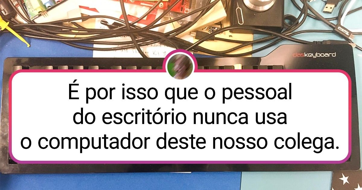 17 Pessoas que merecem nota “10” por seu desempenho 17 Pessoas que merecem nota “10” por seu desempenho