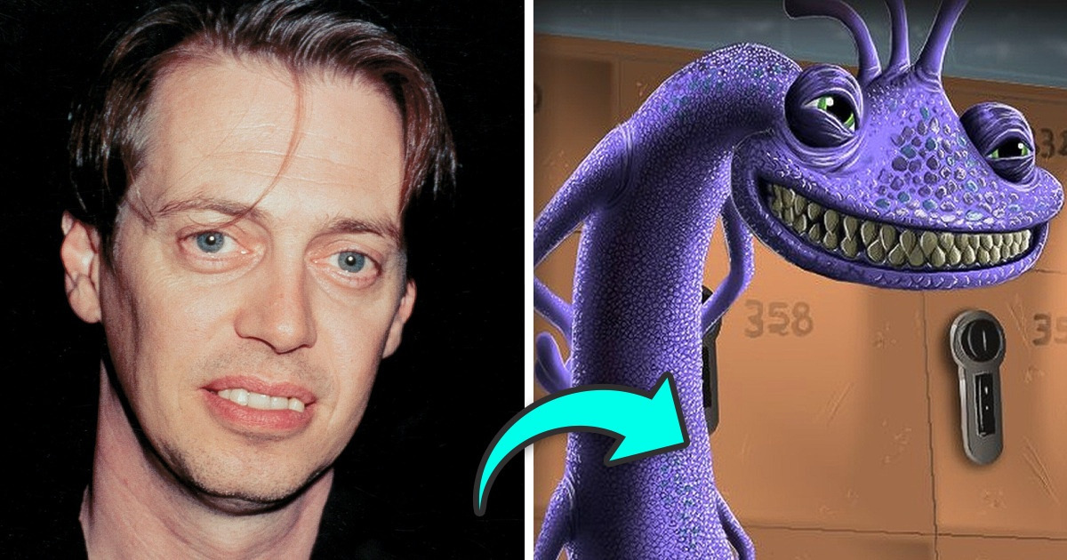 15+ Atores tão parecidos com seus personagens que até parece que foi de propósito