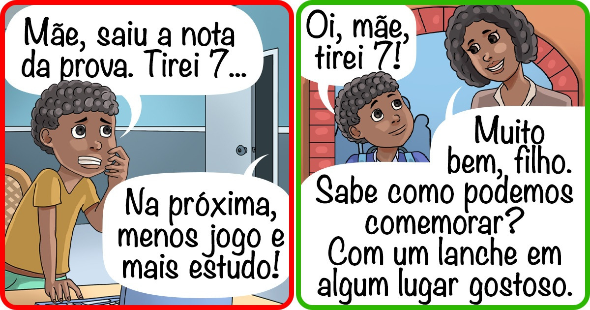 13 Técnicas que podem ajudar os filhos a estudar e a fazer as tarefas sozinhos 13 Técnicas que podem ajudar os filhos a estudar e a fazer as tarefas sozinhos