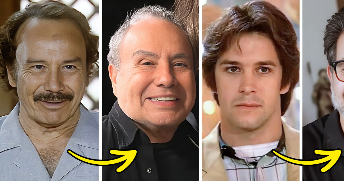 16 Ex-galãs das novelas que ainda fazem o coração bater mais forte