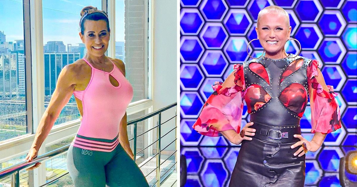 20+ Famosas brasileiras com mais de 35 anos e parecem ter encontrado a verdadeira fonte da juventude