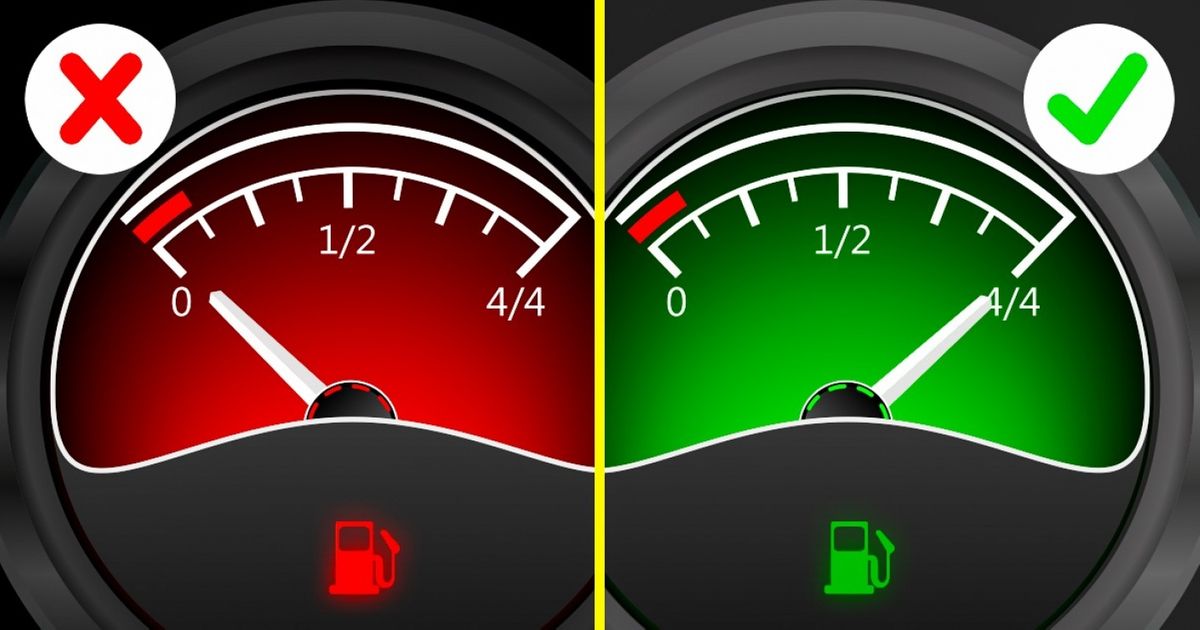 8 Hábitos que prejudicam seu carro e sua carteira de motorista