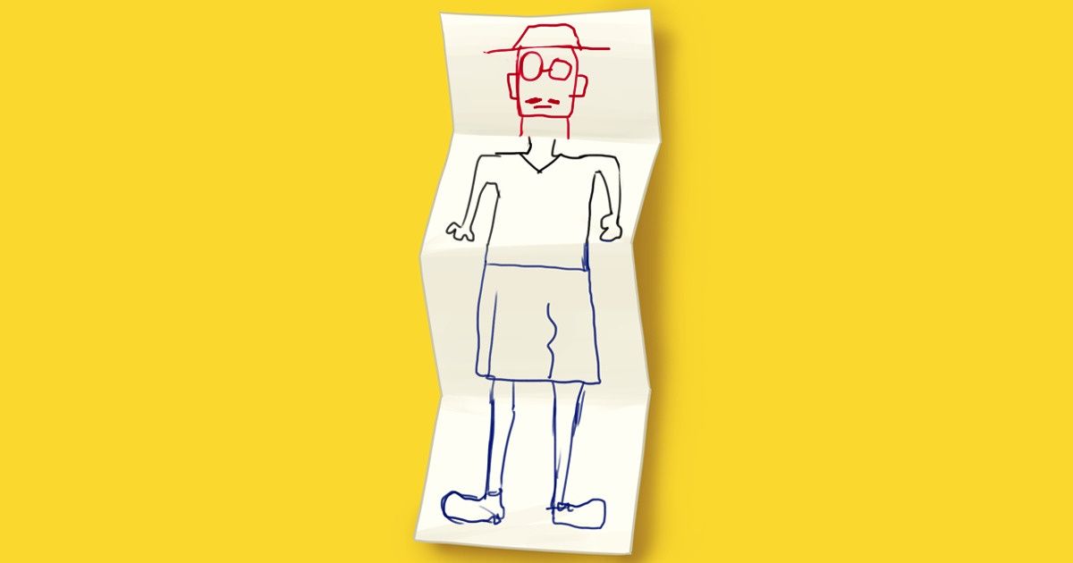 10 Brincadeiras geniais para incentivar a imaginação dos seus filhos usando apenas lápis e papel 10 Brincadeiras geniais para incentivar a imaginação dos seus filhos usando apenas lápis e papel
