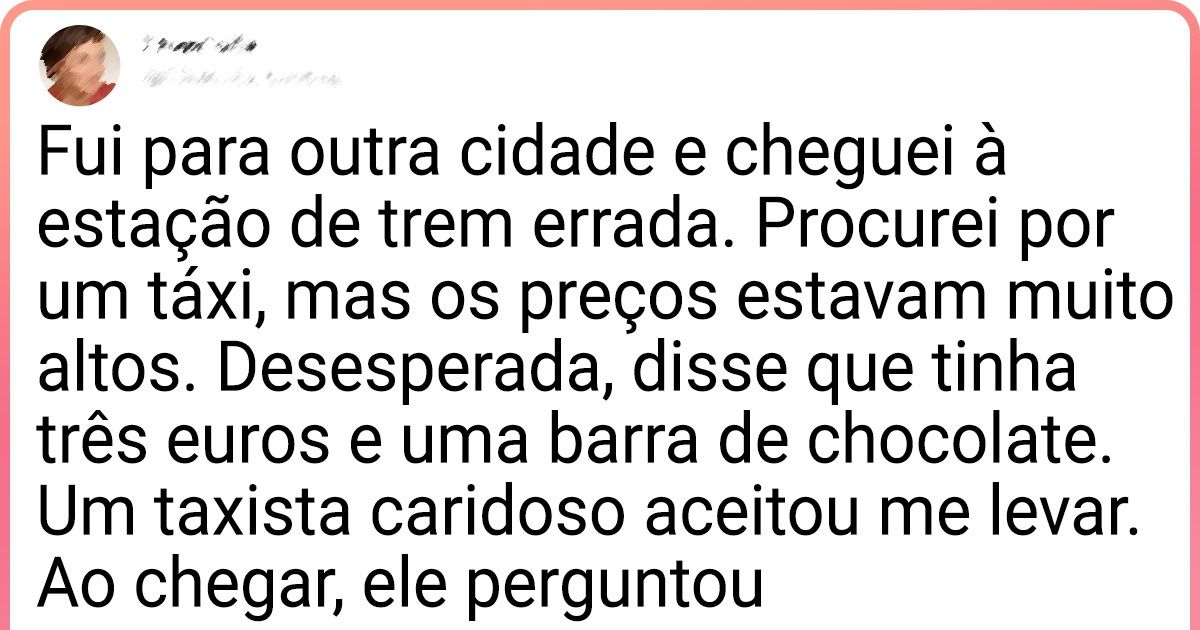 14 Motoristas muito legais que estão dispostos a tudo para garantir o conforto de seus passageiros