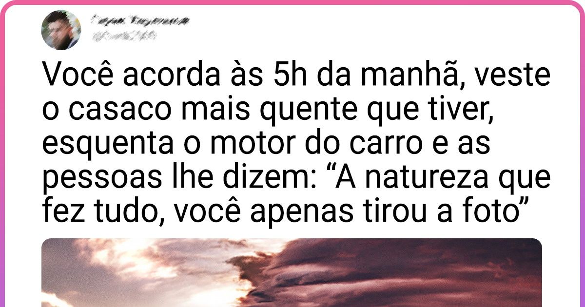 20+ Fotos tão incríveis da natureza que parecem até que foram feitas em um universo paralelo 20+ Fotos tão incríveis da natureza que parecem até que foram feitas em um universo paralelo