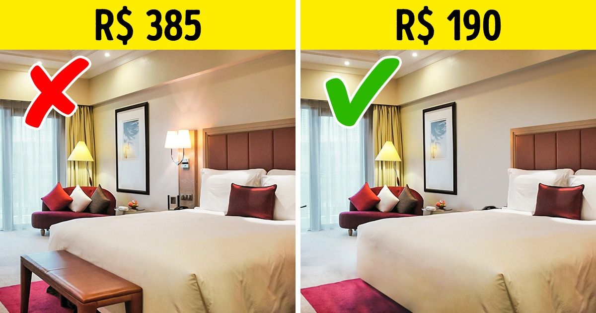 Algumas regras simples que o ajudarão a viajar por todo o mundo sem gastar todo o seu dinheiro Algumas regras simples que o ajudarão a viajar por todo o mundo sem gastar todo o seu dinheiro