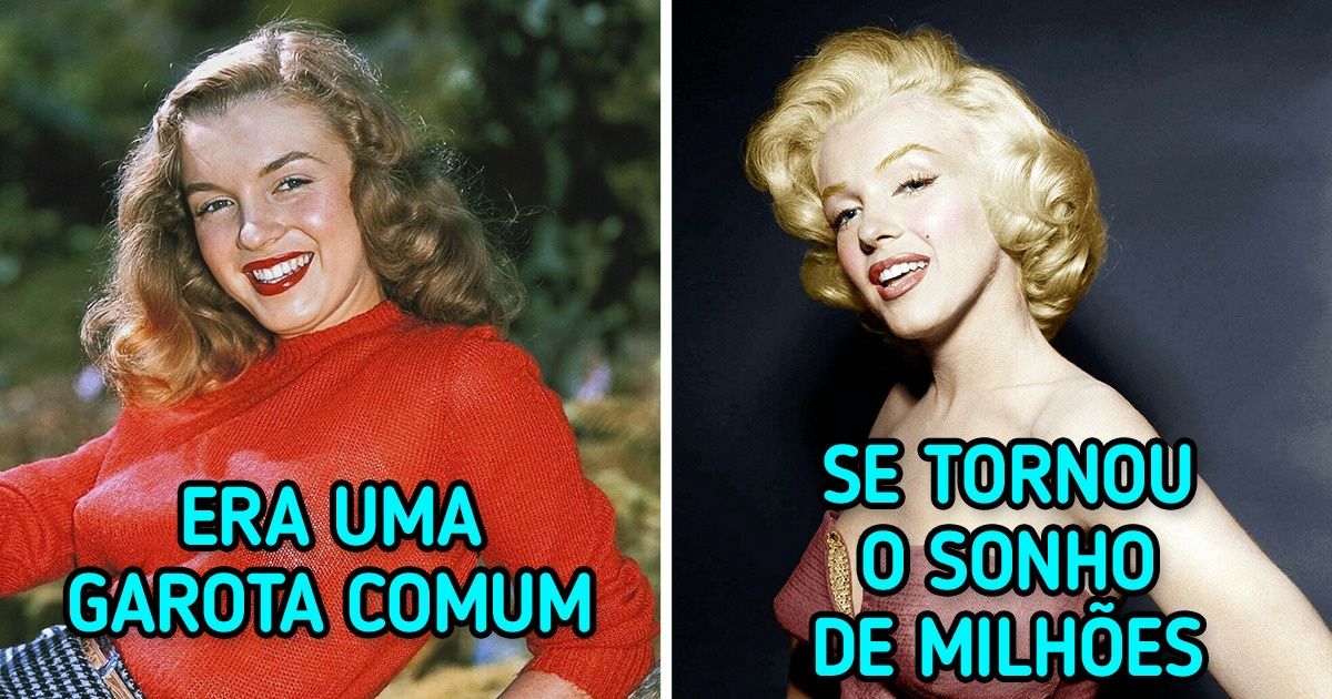 15 Estrelas provaram que um penteado novo é capaz de mudar radicalmente a aparência