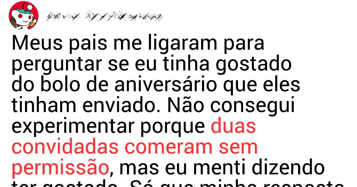 20+ Internautas contam histórias dos piores visitantes que já tiveram (é um caso mais inacreditável que o outro)