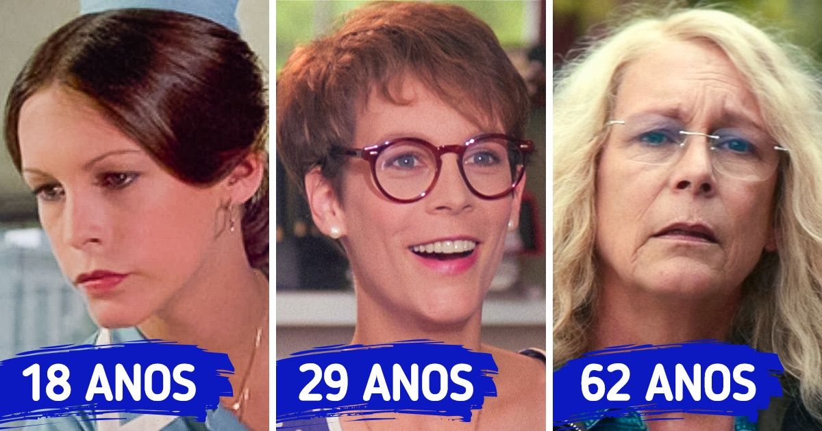 15 Estrelas que continuam a brilhar nas telas, melhor que muitos jovens atores 15 Estrelas que continuam a brilhar nas telas, melhor que muitos jovens atores