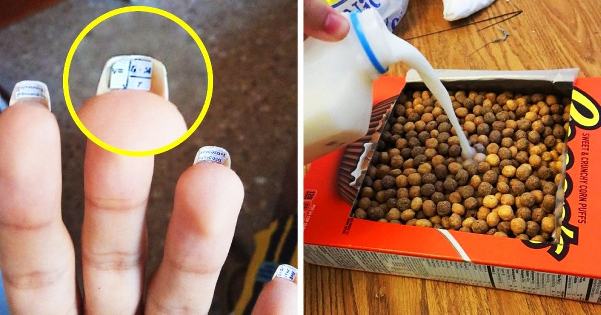 20 Pessoas que inventaram as gambiarras do futuro