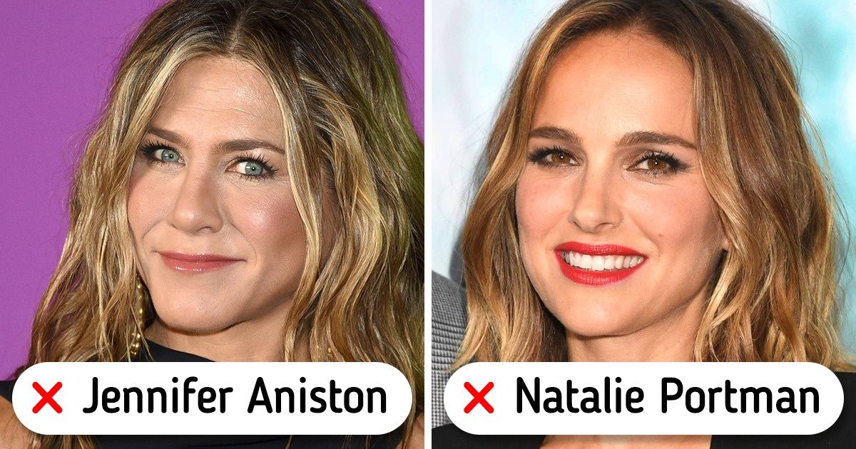 20 Celebridades que não usam seus verdadeiros nomes 20 Celebridades que não usam seus verdadeiros nomes