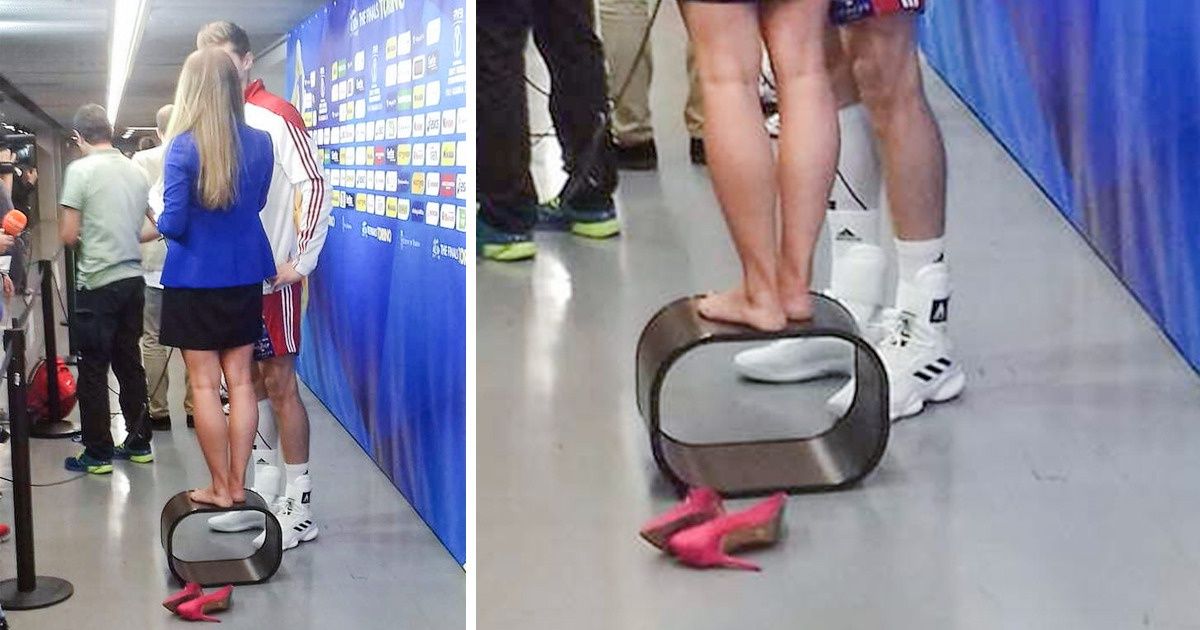 23 Pessoas que precisaram enfrentar sérios problemas no trabalho