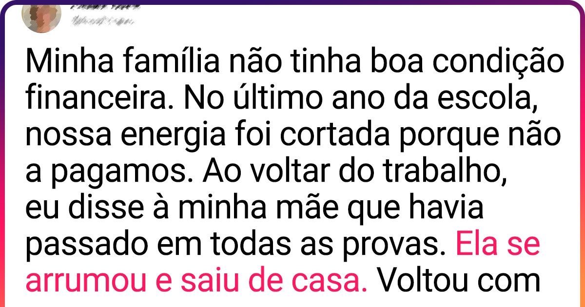 20+ Tuítes sobre família que vão encher de amor todas as células do seu corpo 20+ Tuítes sobre família que vão encher de amor todas as células do seu corpo