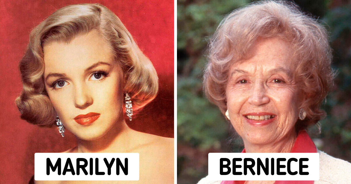 Desvendando o mistério: a irmã perdida de Marilyn Monroe e os segredos por trás de sua história