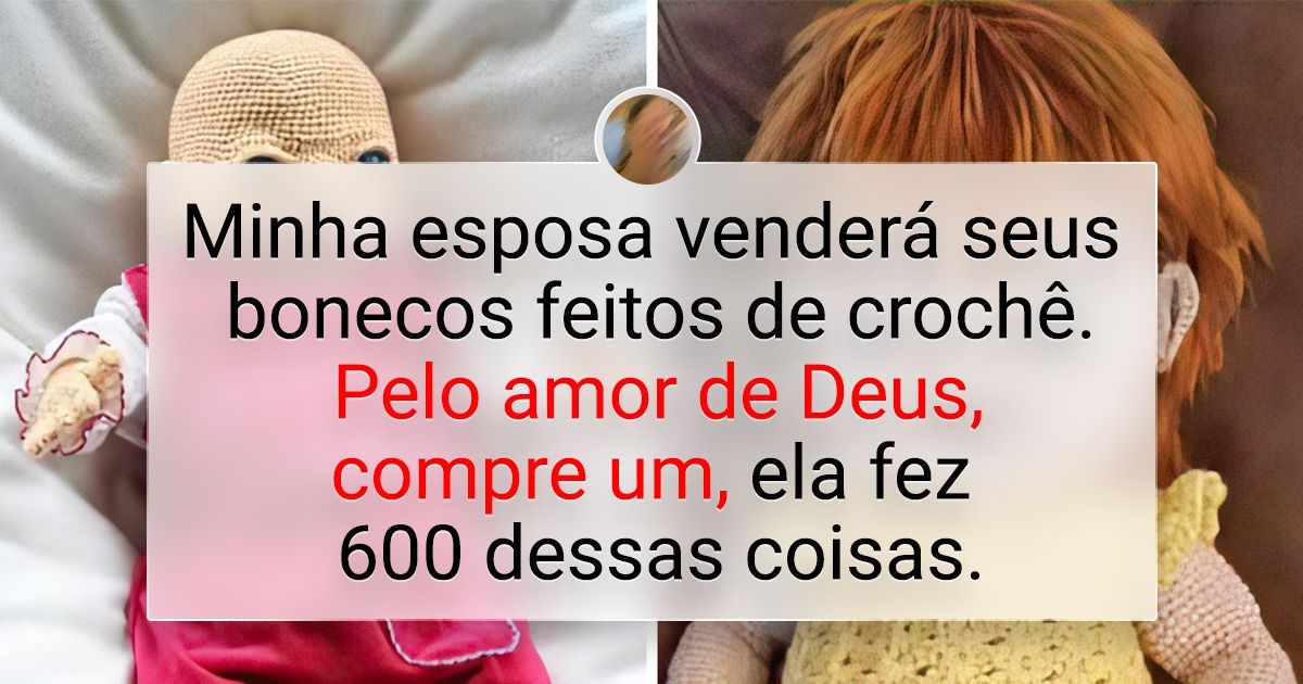 23 Provas de que um pouco de criatividade e muito tempo livre podem (nem sempre) ser uma boa combinação 23 Provas de que um pouco de criatividade e muito tempo livre podem (nem sempre) ser uma boa combinação