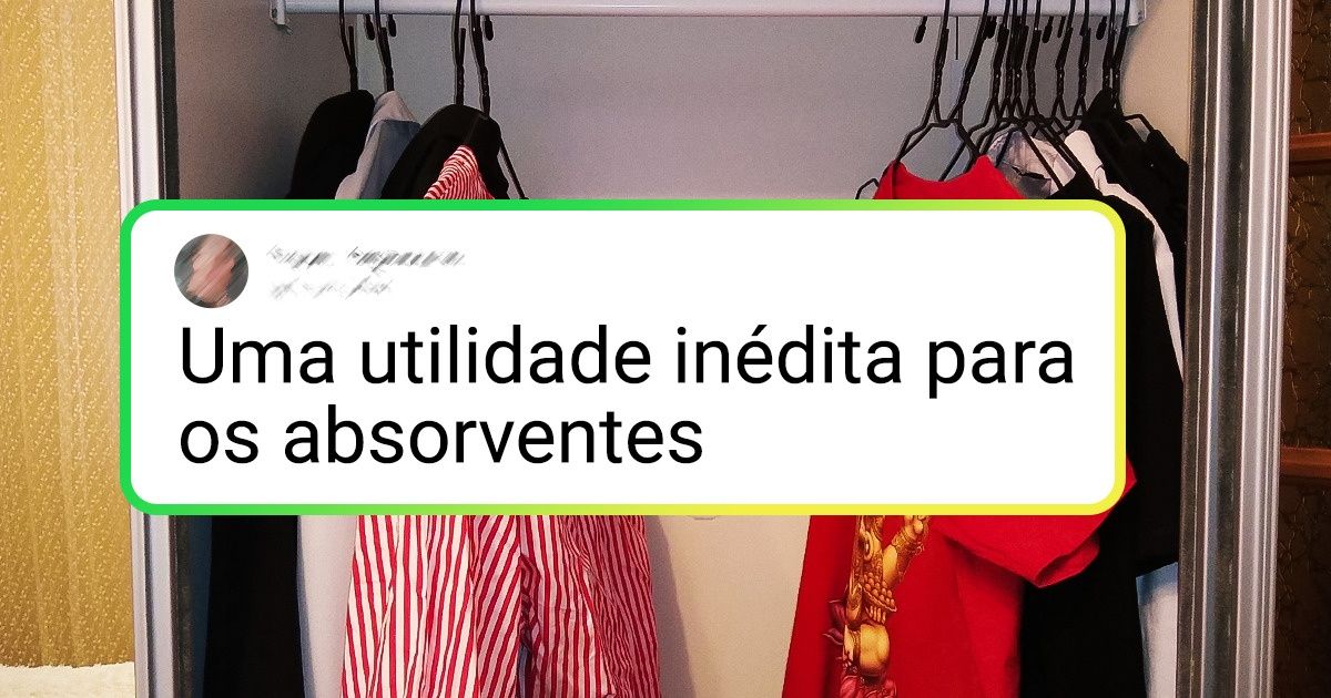 13+ Dicas de limpeza que só um louco poderia inventar: um gênio louco
