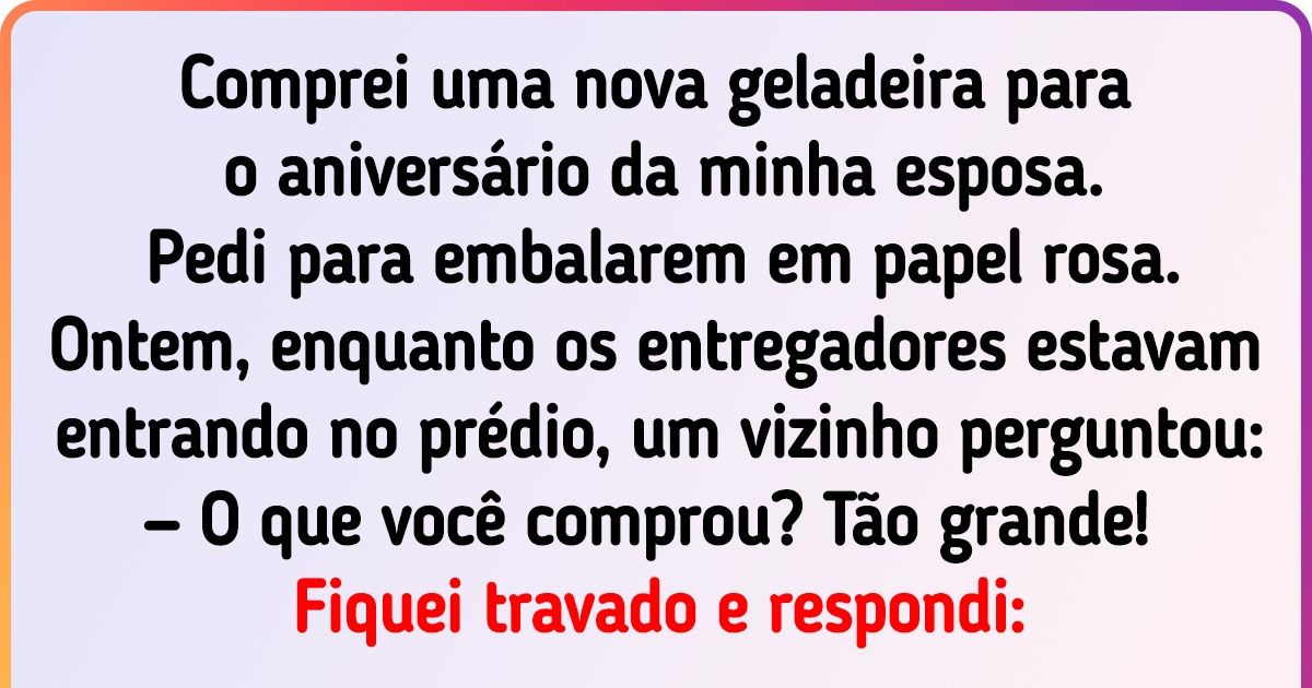 20 Evidências de que nem sempre os vizinhos só pensam em tornar a sua vida um inferno 20 Evidências de que nem sempre os vizinhos só pensam em tornar a sua vida um inferno