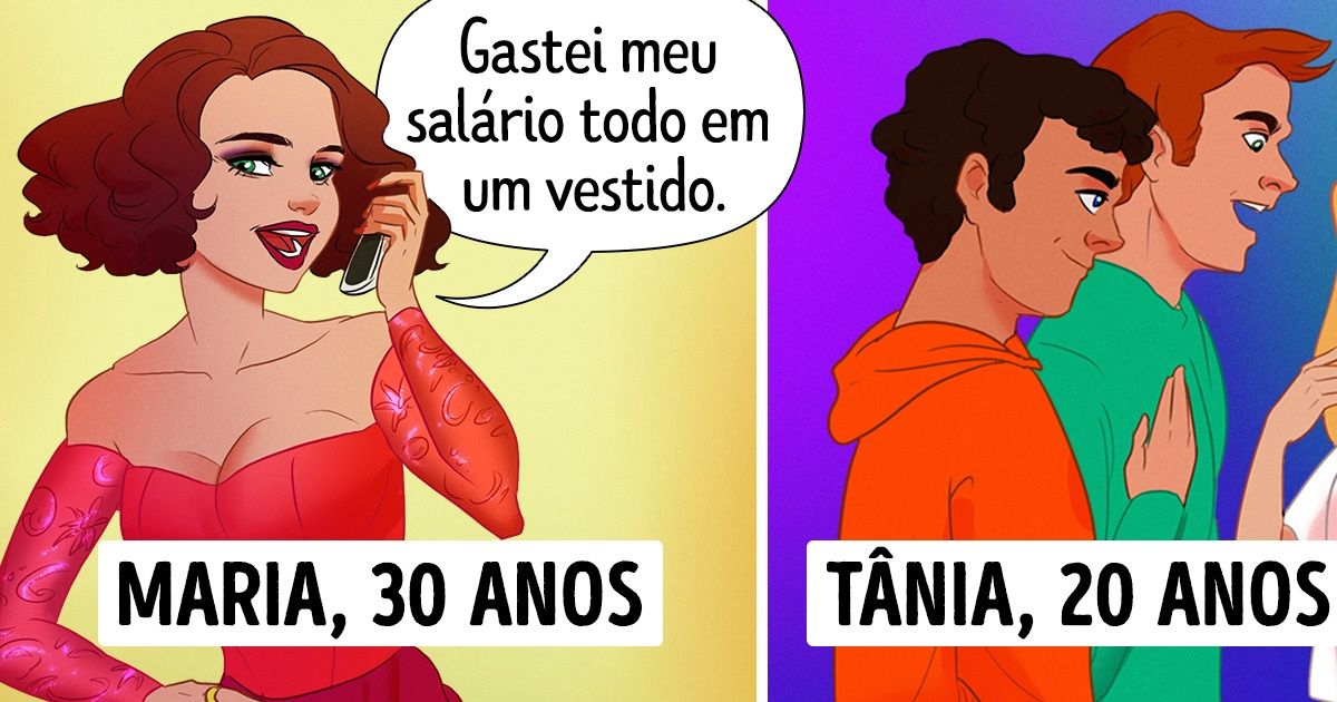 11 Verdades difíceis de “digerir” sobre a vida que algumas pessoas ainda não conseguem encarar
