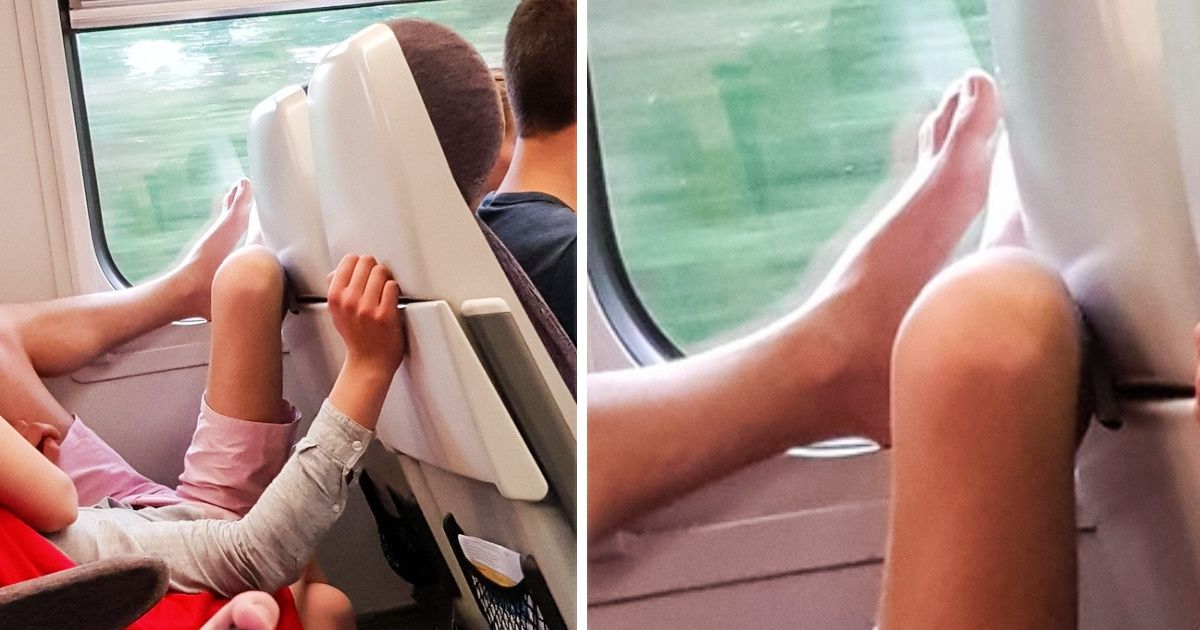 20+ Hábitos que nos deixam à beira de um ataque de nervos