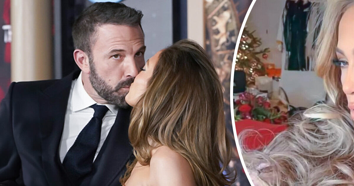 Jennifer Lopez rompe o silêncio sobre separação de Ben Affleck — revelação surpreende a todos