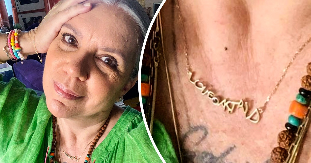 10 Famosas cujos presentes de Dia das Mães foram muito além do valor material