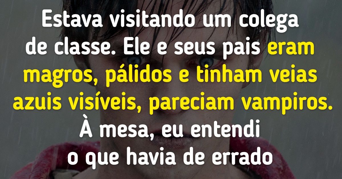 Internautas compartilharam relatos de situações completamente inusitadas que aconteceram enquanto visitavam amigos e parentes Internautas compartilharam relatos de situações completamente inusitadas que aconteceram enquanto visitavam amigos e parentes