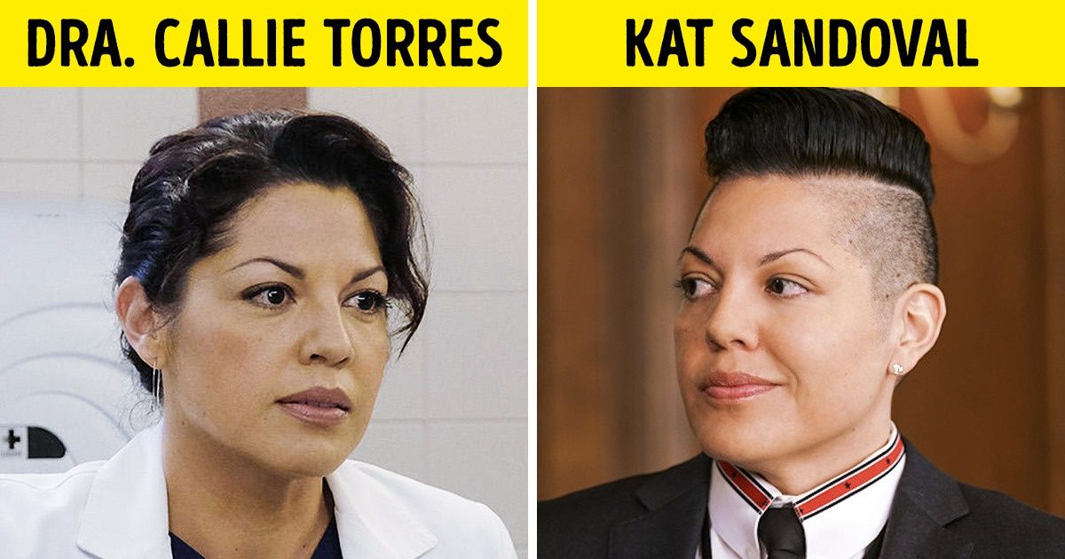 Como estão hoje 10+ atores que saíram da série Grey’s Anatomy e muitos fãs ainda sentem saudade