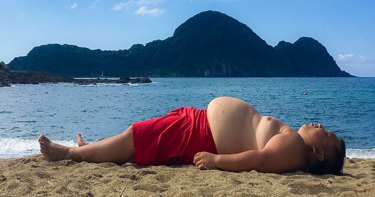 10+ Provas de que a Mãe Natureza é tão espirituosa quanto muitos comediantes