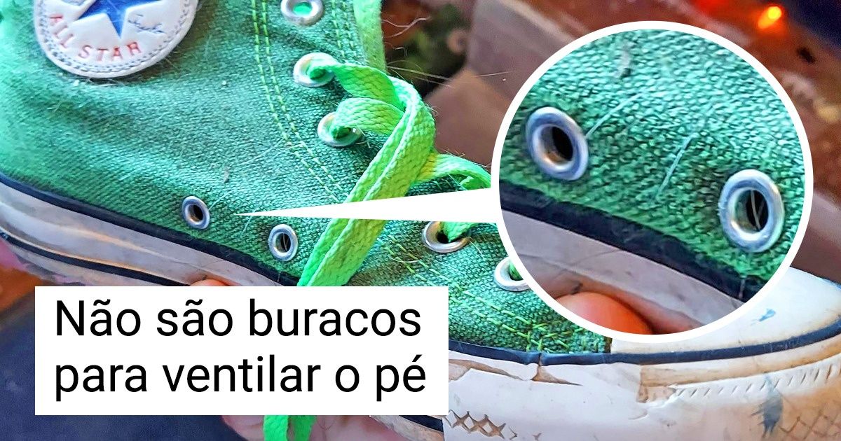 14 Coisas que usamos todos os dias mas que têm funções que muitos sequer imaginavam 14 Coisas que usamos todos os dias mas que têm funções que muitos sequer imaginavam