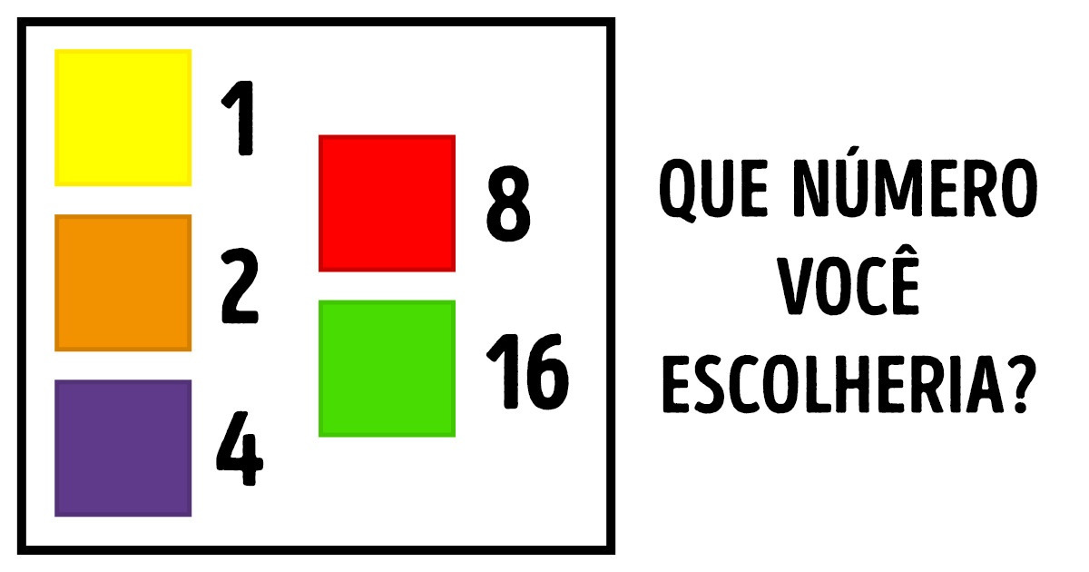 Aprenda a “ler a mente” das pessoas e surpreenda seus amigos Aprenda a “ler a mente” das pessoas e surpreenda seus amigos