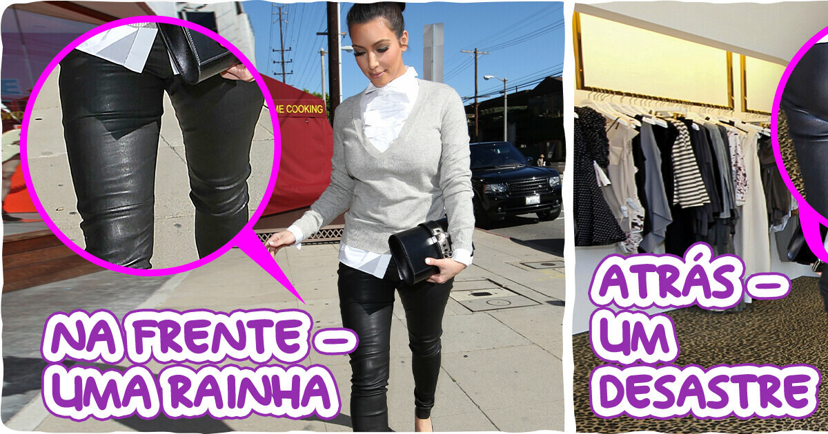 10 Maneiras sutis (e inesperadas) de como a aparência pode influenciar no jeito que te tratam 10 Maneiras sutis (e inesperadas) de como a aparência pode influenciar no jeito que te tratam