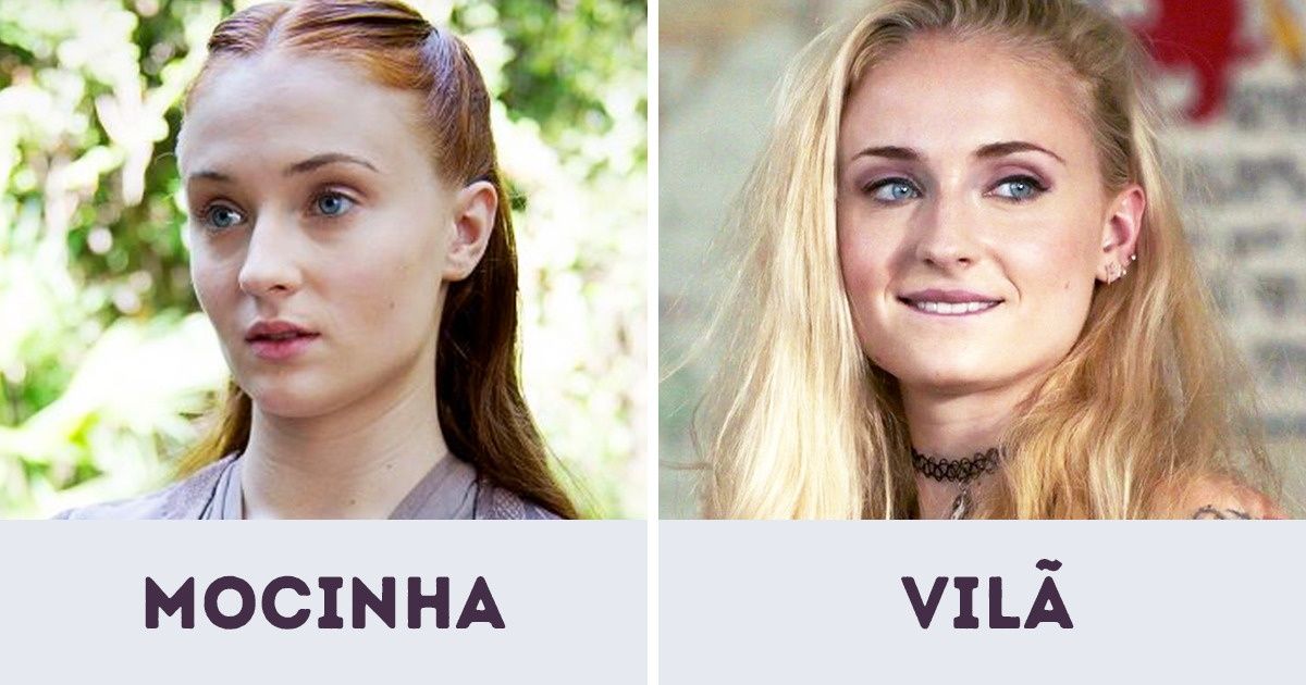 18 Vezes em que atrizes atuaram brilhantemente como vilãs, apesar de serem famosas pelos papéis de mocinhas