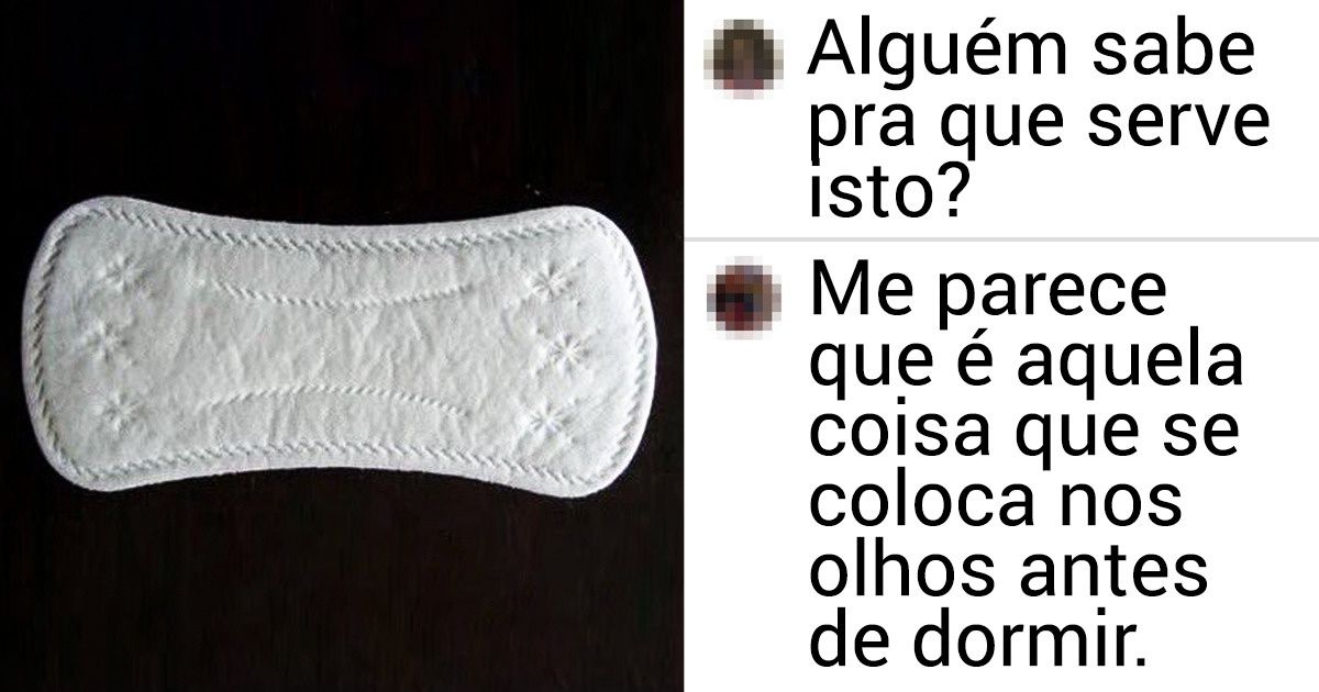 25 Provas de que é impossível discutir a lógica masculina