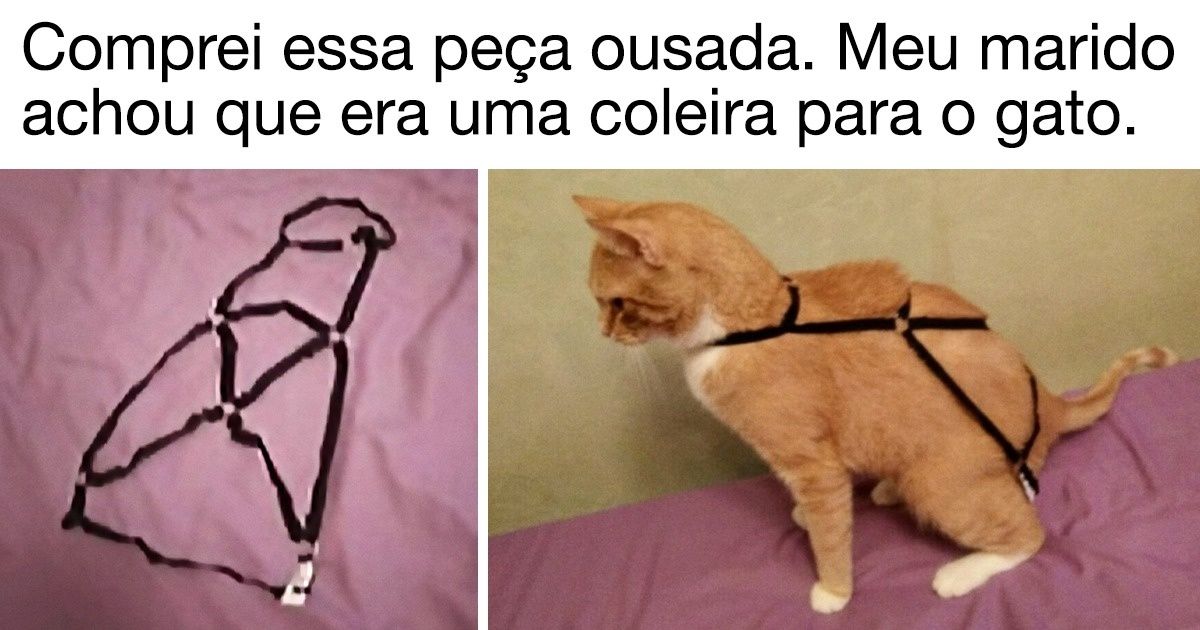 17 Mostras de que comprar na Internet é a melhor coisa do mundo 17 Mostras de que comprar na Internet é a melhor coisa do mundo