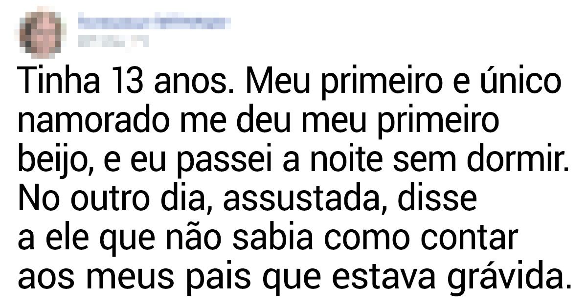 20 Usuários do Incrível contam histórias envolvendo o primeiro beijo
