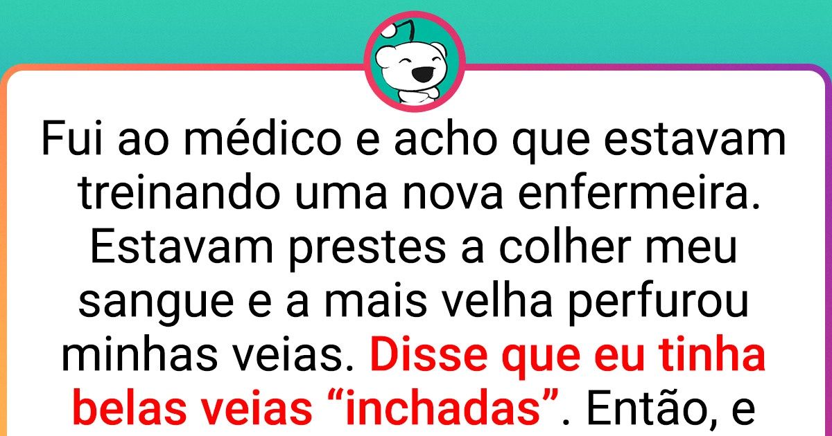 20 Elogios recebidos por internautas que não souberam se deviam agradecer ou pedir explicações