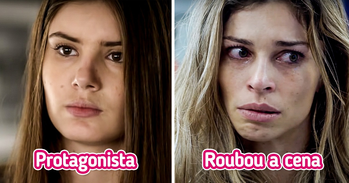 10 Personagens coadjuvantes que brilharam em novelas e se tornaram inesquecíveis