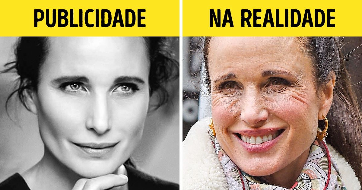 Por que a sociedade “proíbe” as mulheres de envelhecer e exige que aparentem 20 anos aos 35 Por que a sociedade “proíbe” as mulheres de envelhecer e exige que aparentem 20 anos aos 35