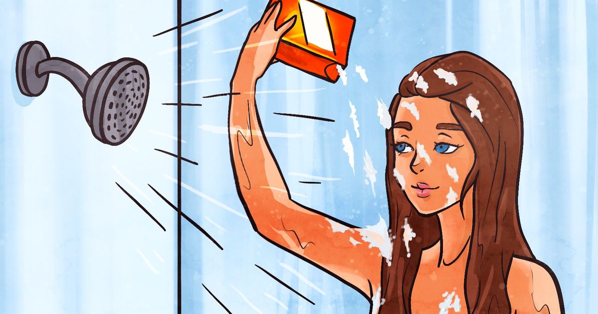11 Dicas efetivas para fazer a pele do seu rosto brilhar radiante