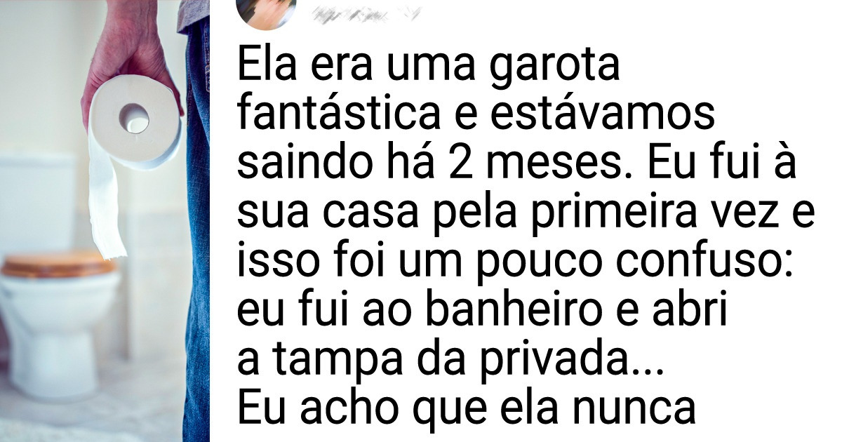 20+ Dates que tiveram uma reviravolta surpreendente 20+ Dates que tiveram uma reviravolta surpreendente