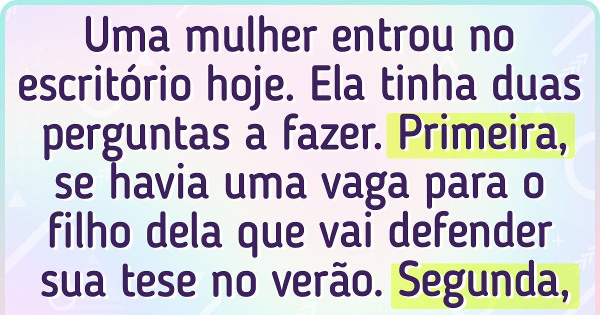22 Exemplos da esperteza que pode provocar inveja ou lágrimas de tanto rir 22 Exemplos da esperteza que pode provocar inveja ou lágrimas de tanto rir