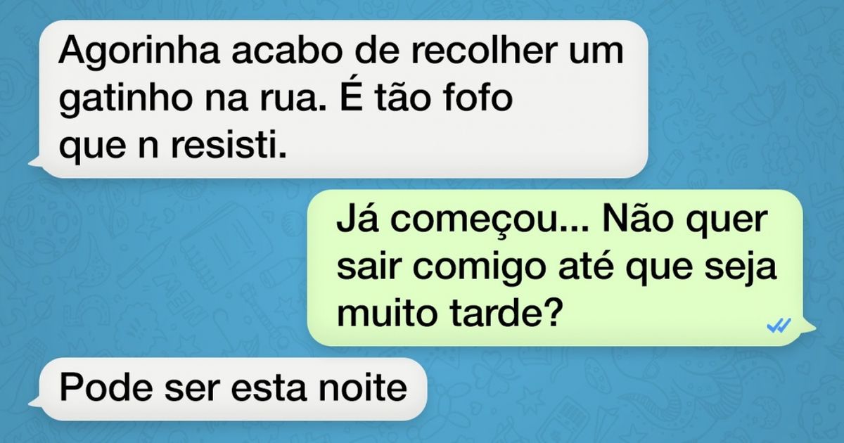 13 Formas criativas de se sair bem em sites de relacionamento