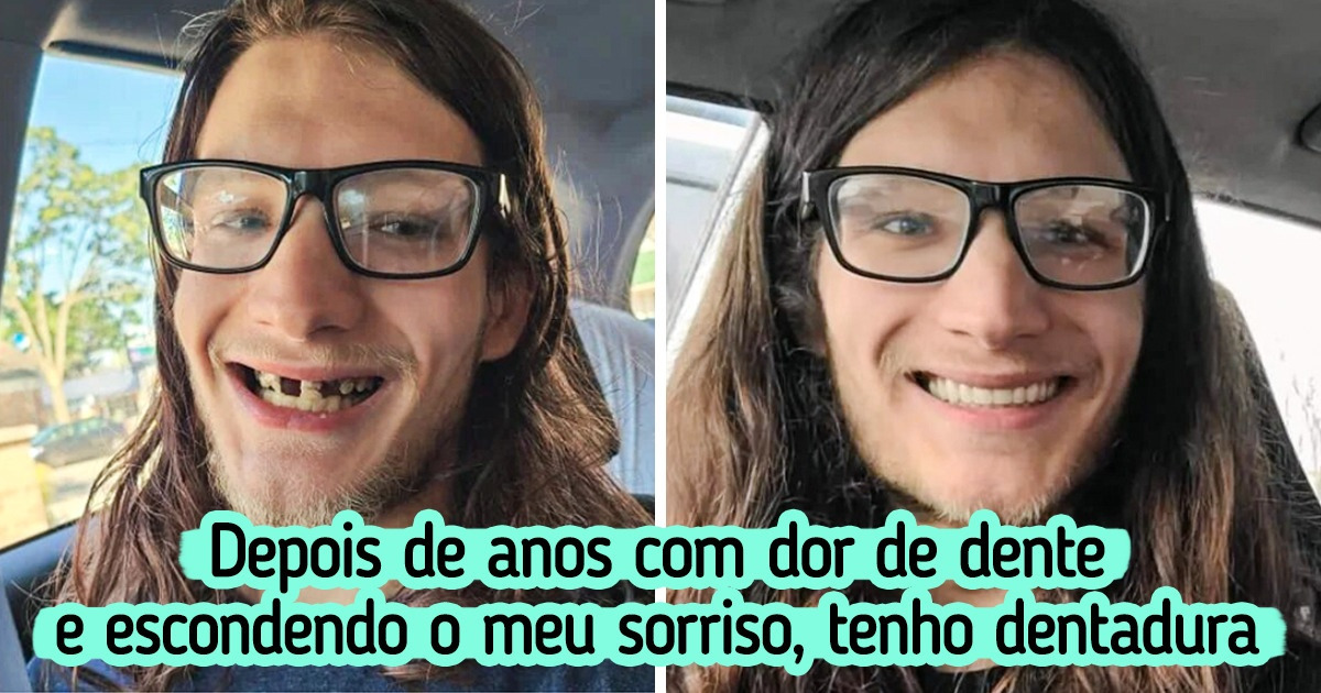 15 Pessoas dignas de aplausos por lutar até alcançar seus sonhos